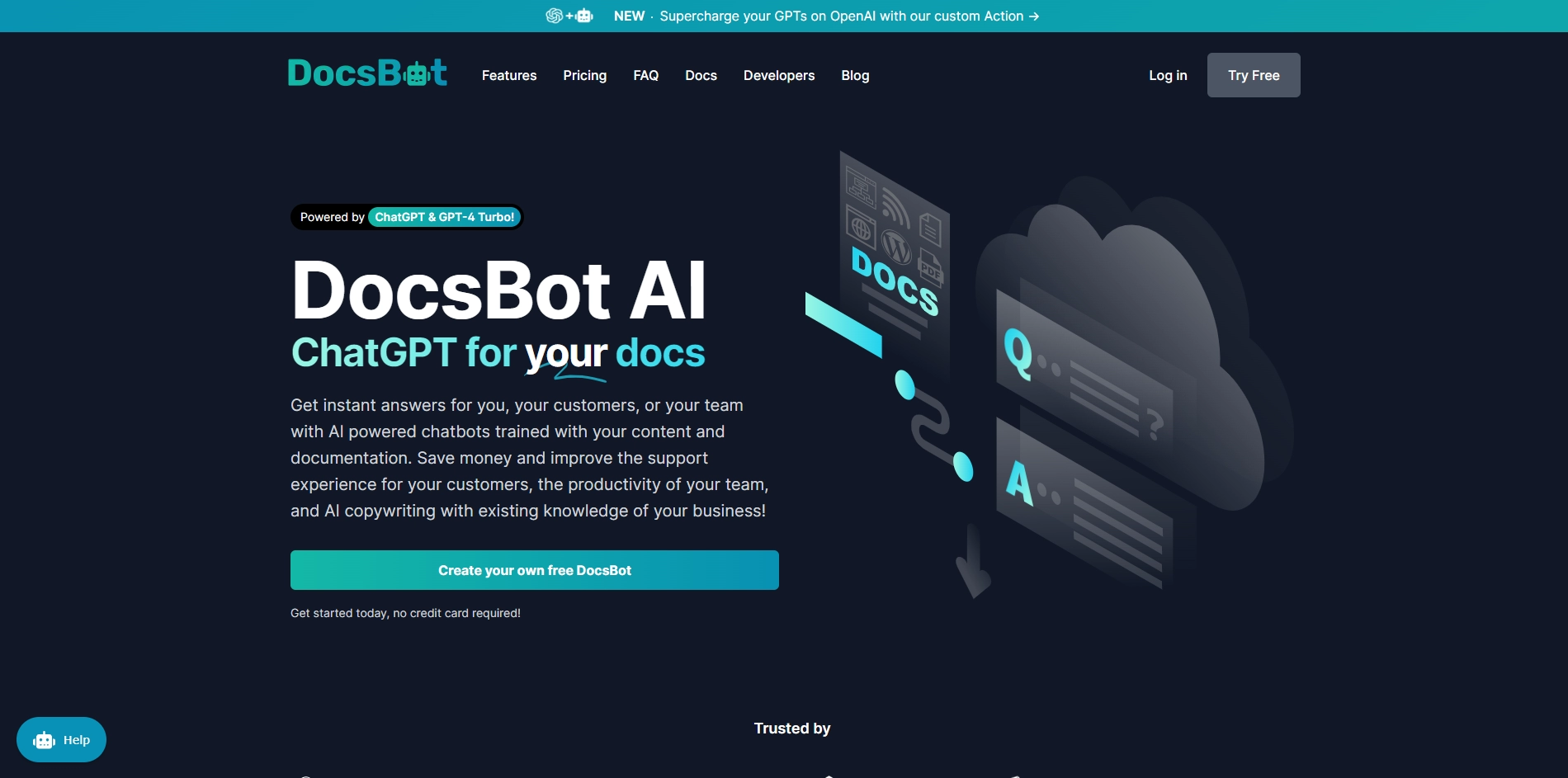 DocsBot